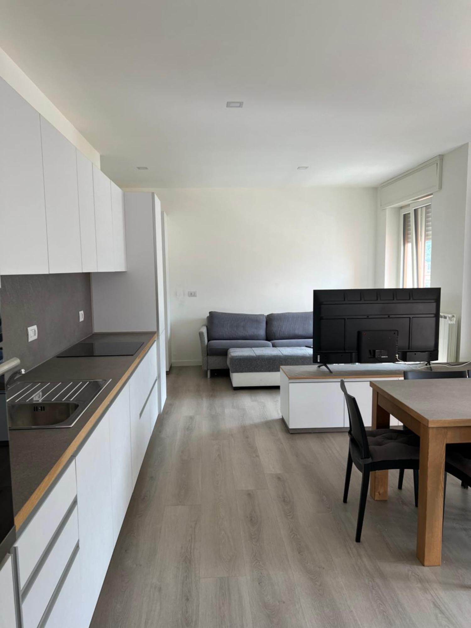 Dreamers Apartment Tirano Eksteriør billede