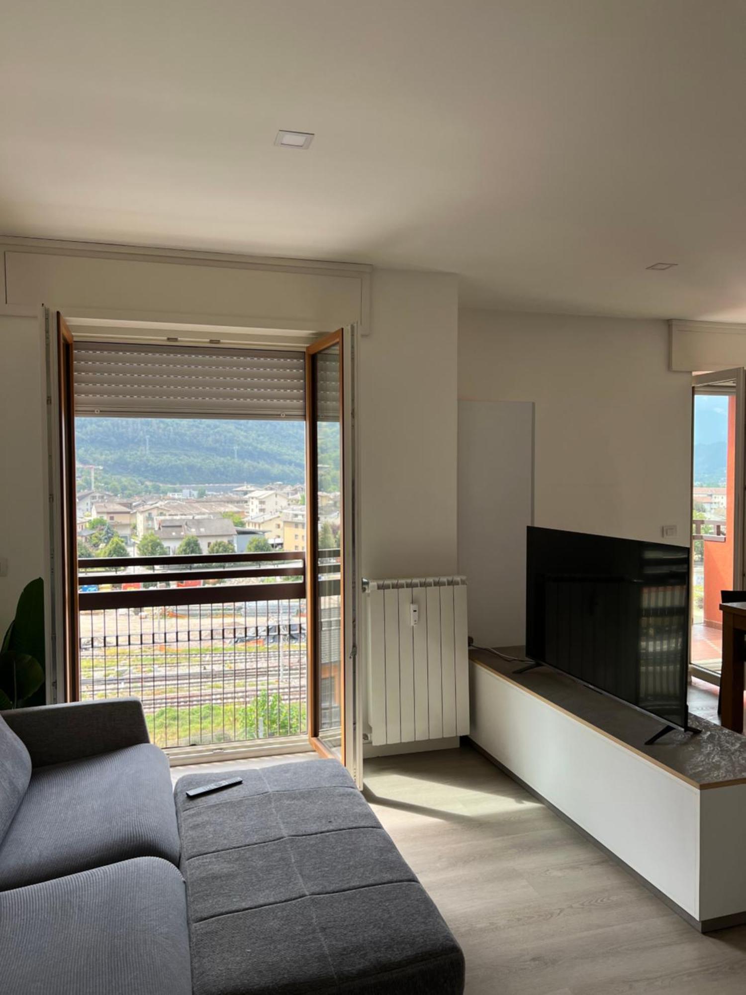 Dreamers Apartment Tirano Eksteriør billede
