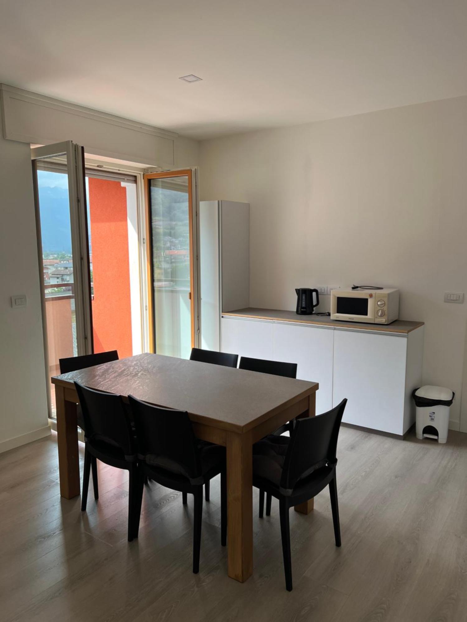 Dreamers Apartment Tirano Eksteriør billede