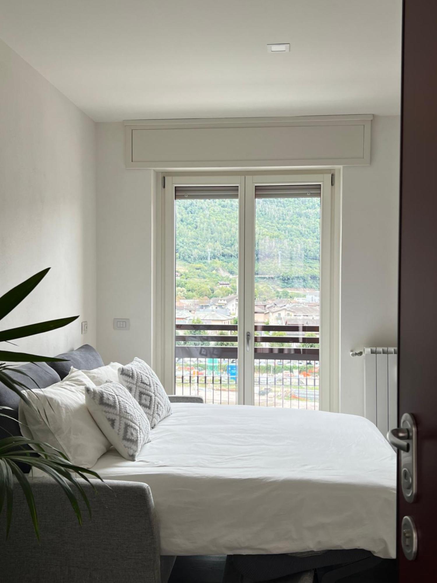 Dreamers Apartment Tirano Eksteriør billede